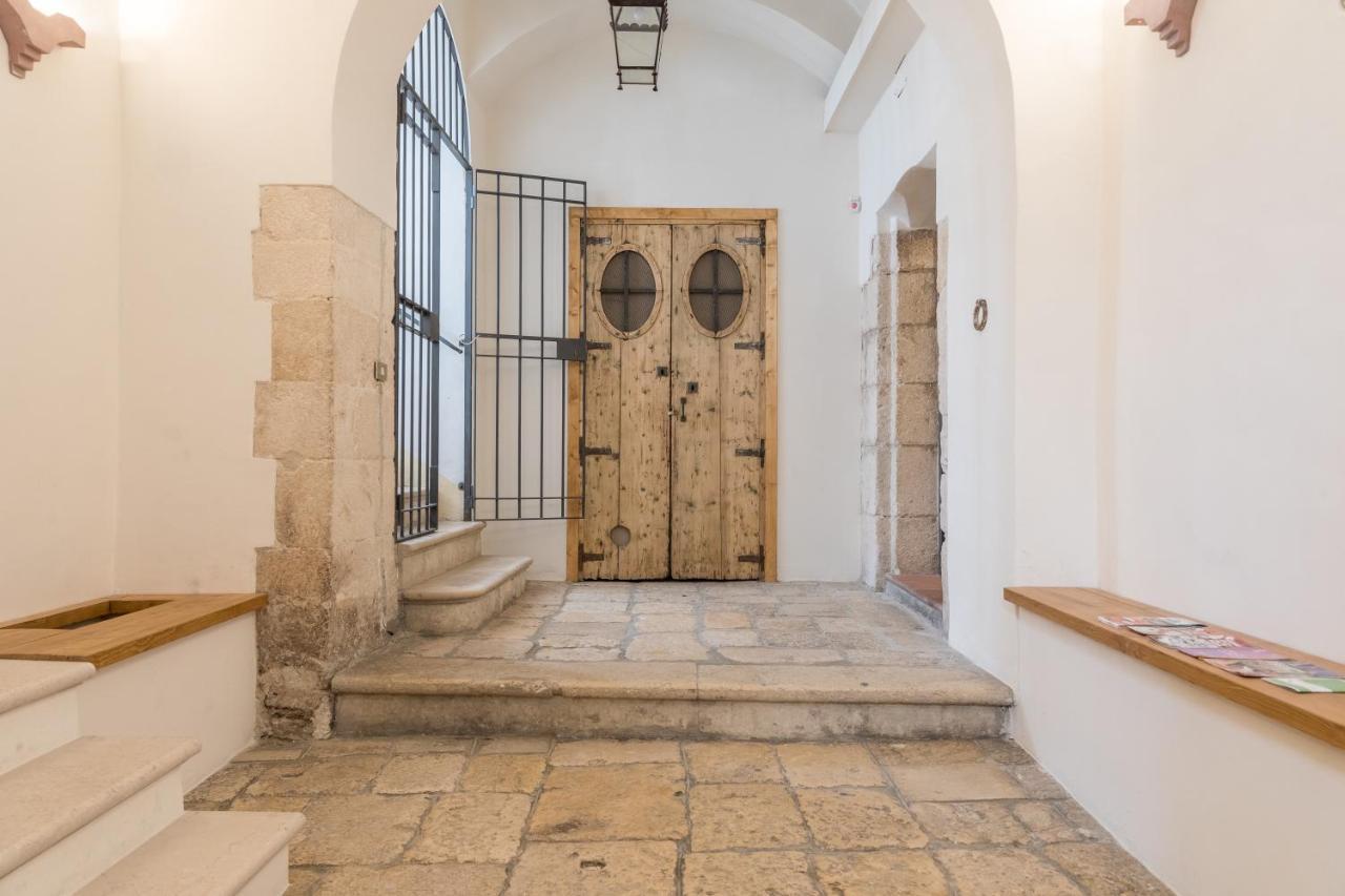 Residenza De Gemmis Hotel Altamura Luaran gambar