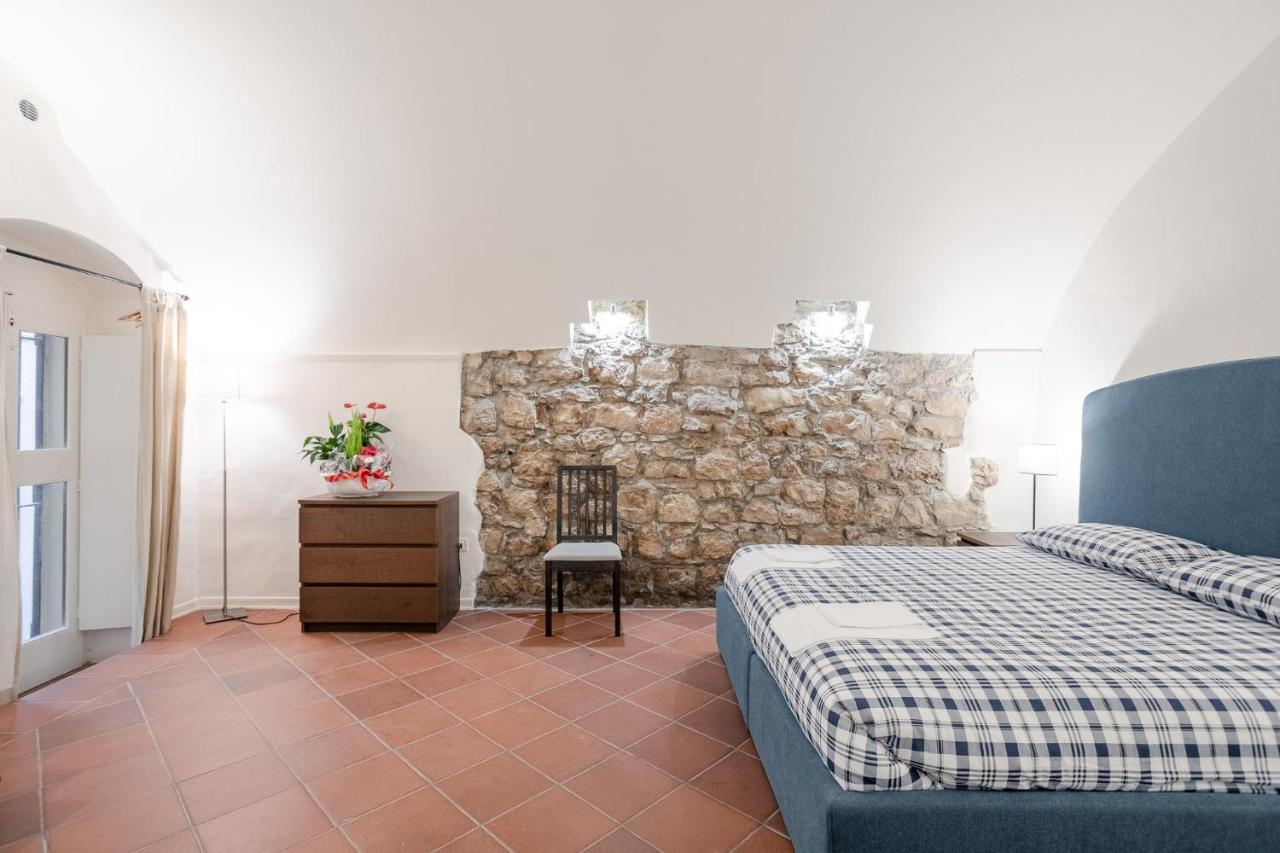 Residenza De Gemmis Hotel Altamura Luaran gambar