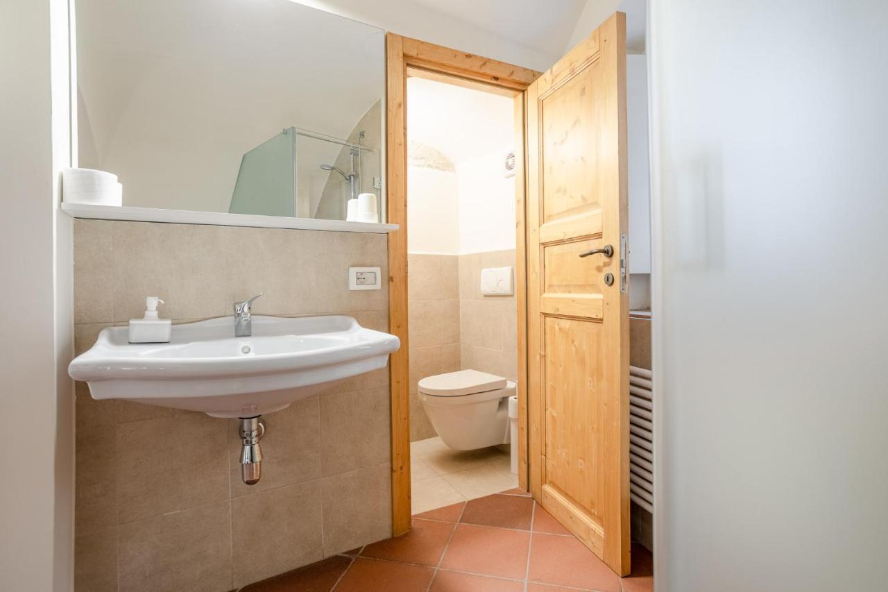 Residenza De Gemmis Hotel Altamura Luaran gambar