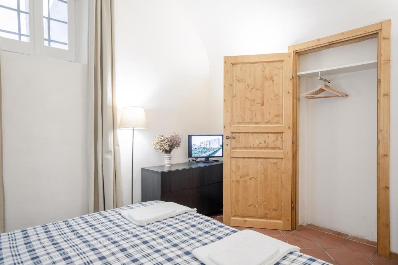 Residenza De Gemmis Hotel Altamura Luaran gambar