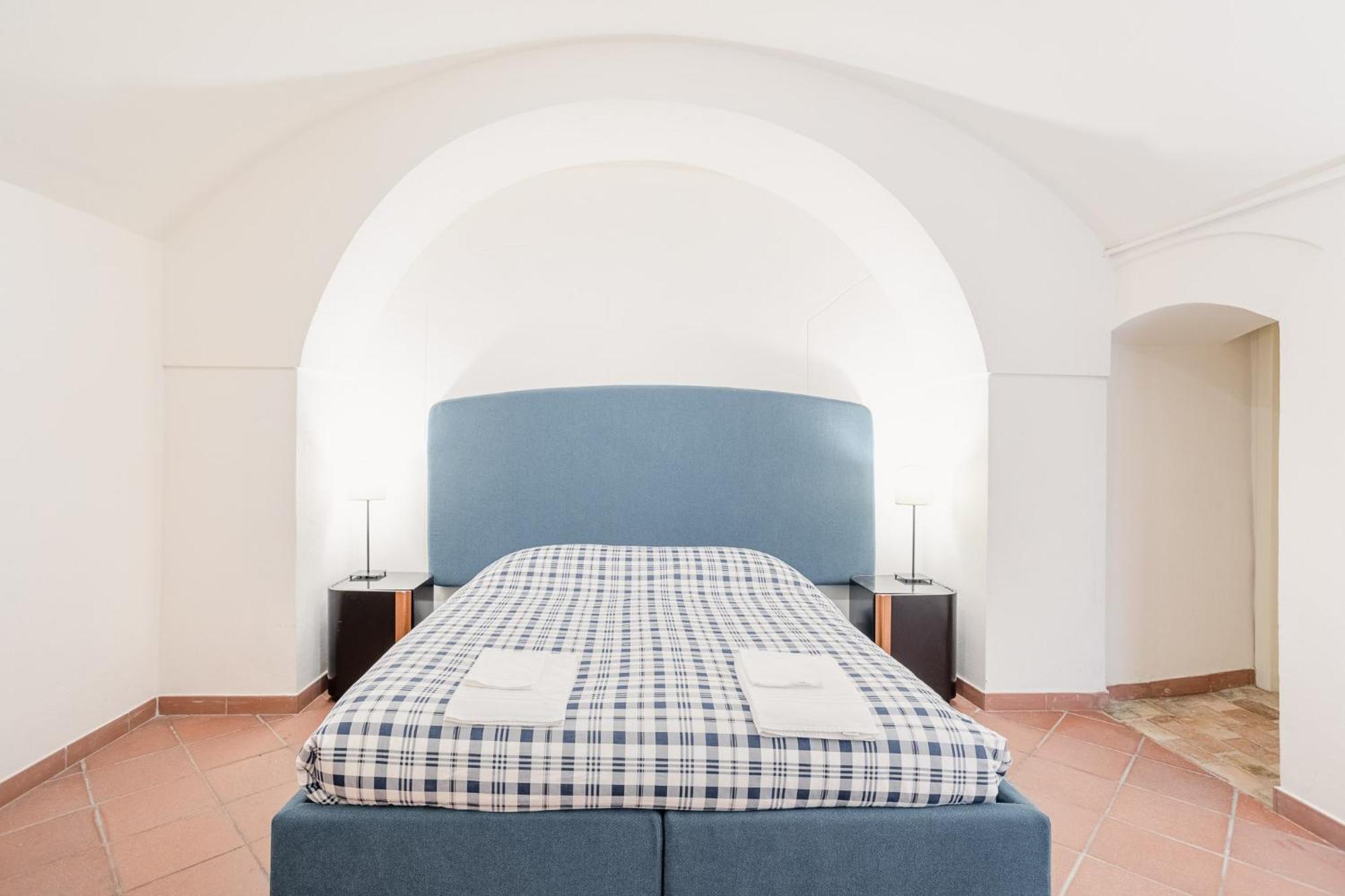 Residenza De Gemmis Hotel Altamura Luaran gambar